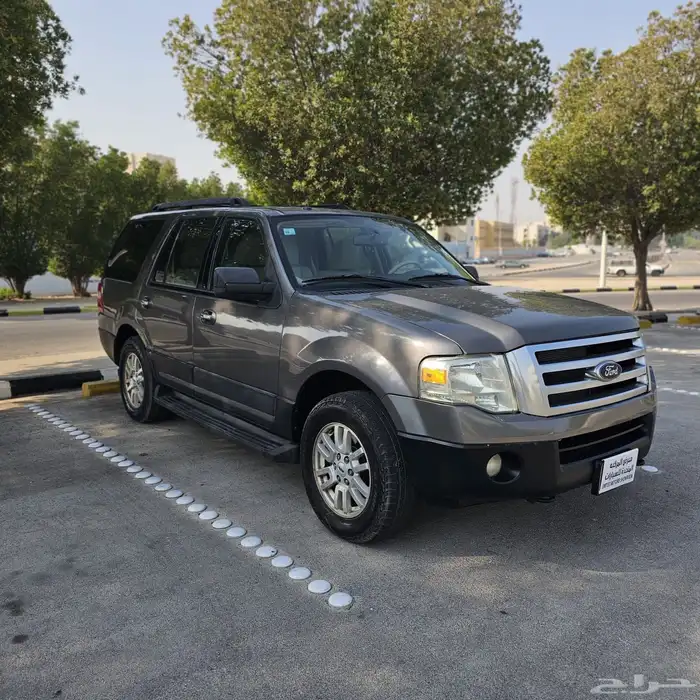 اكسبيدشن قصير دبل 2013 8