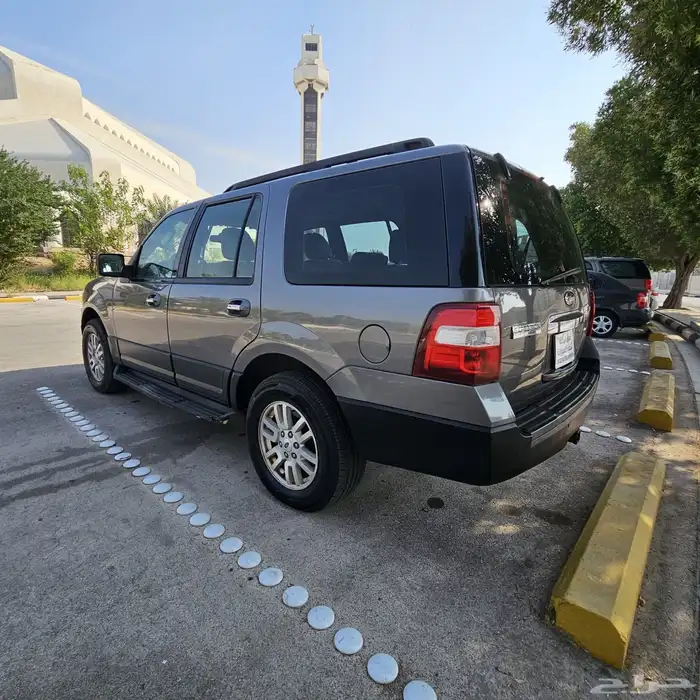 اكسبيدشن قصير دبل 2013 5