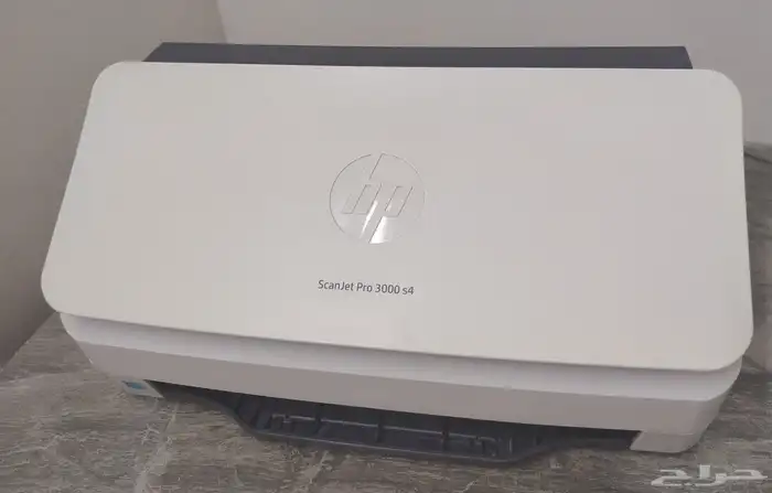 سكانر ماسح ضوئي اتش بي Hp 3