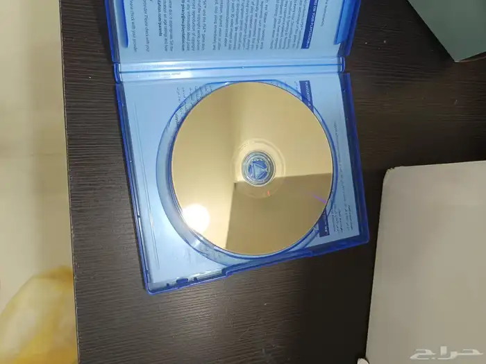 شريط بلاك اوبس 4 2