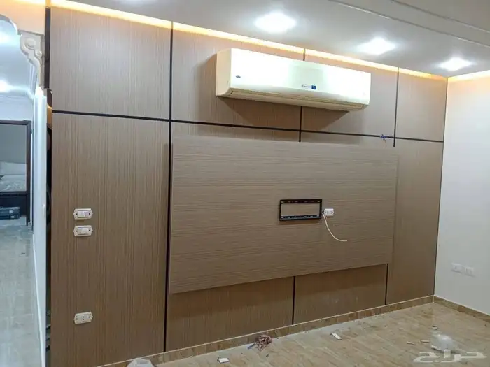 فني دهانات ديكورات حديثة 2