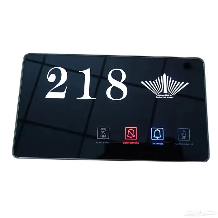 لوحات dnd غرف للفنادق مع الضمان 18