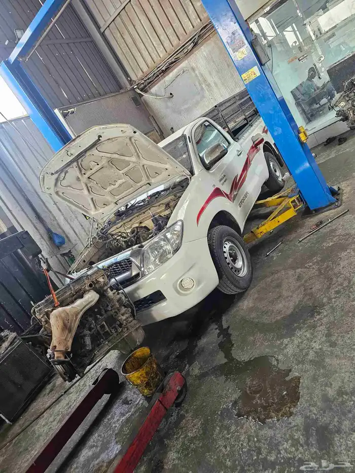 مكينة هيلكس 2013 مستوردة وكالة 0