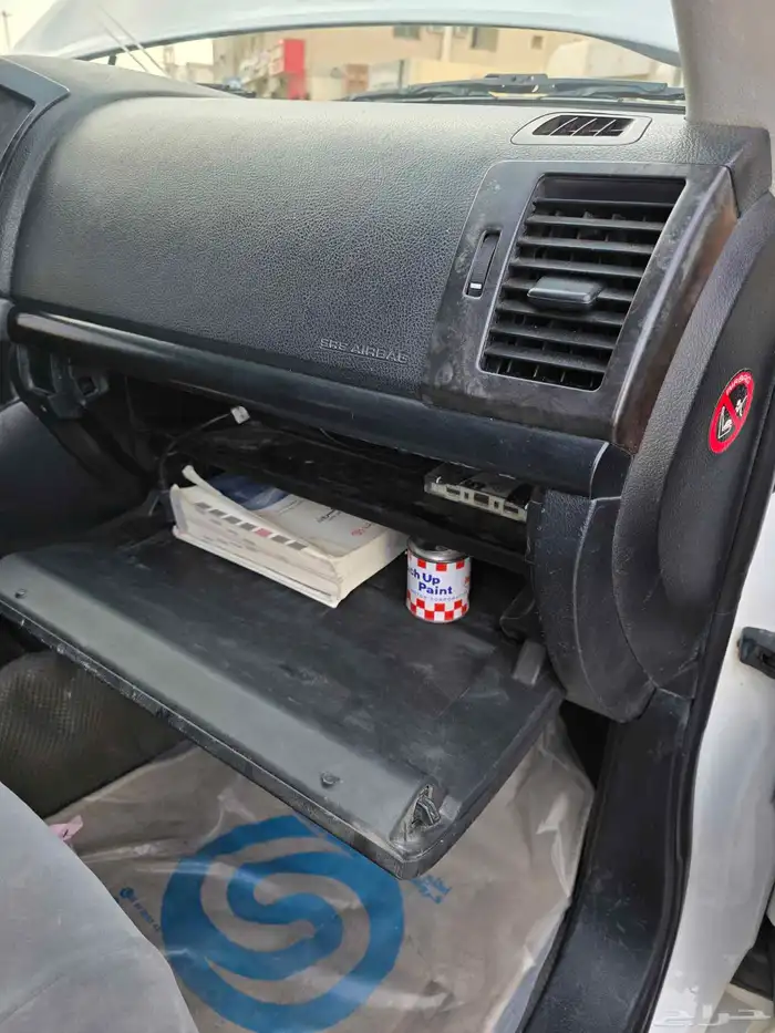 جيب لاندكروزر 2008 قير عادي 6 سرندل 7