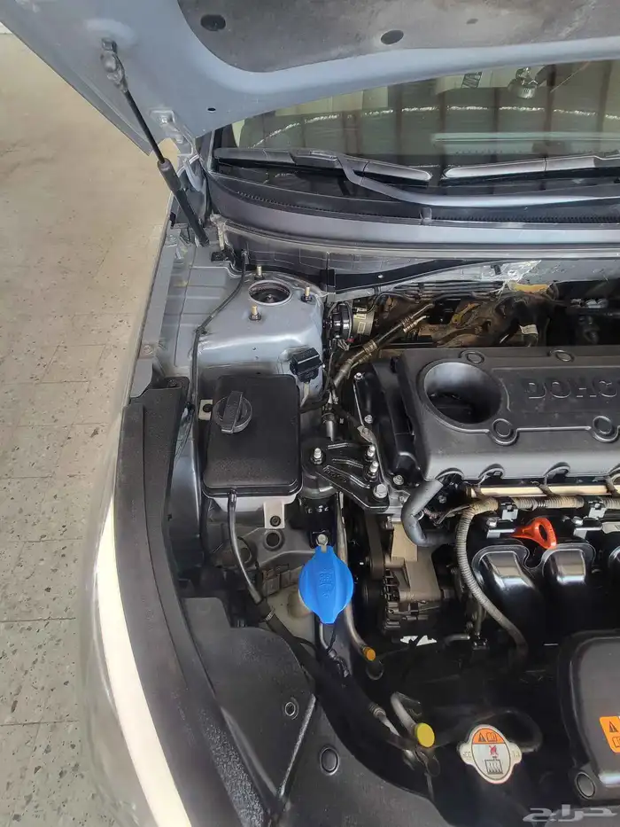 سوناتا استندر 2017 18