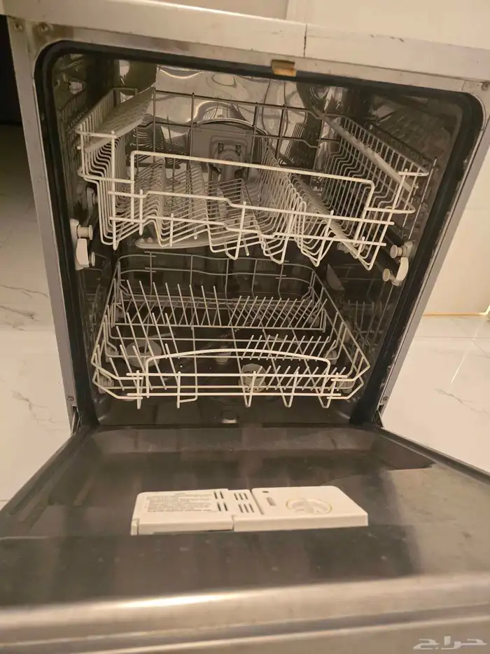 غسالة صحون 1