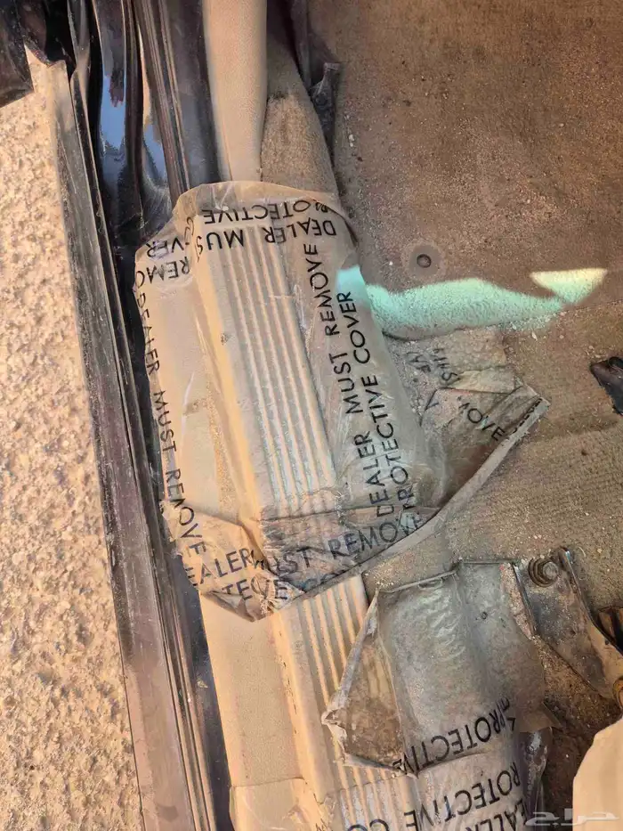 فورد بوليسي 2010 5