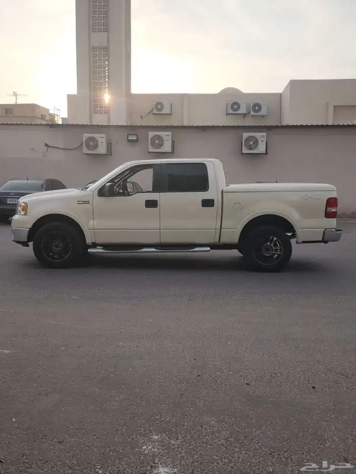 فورد اف 150   2007 3