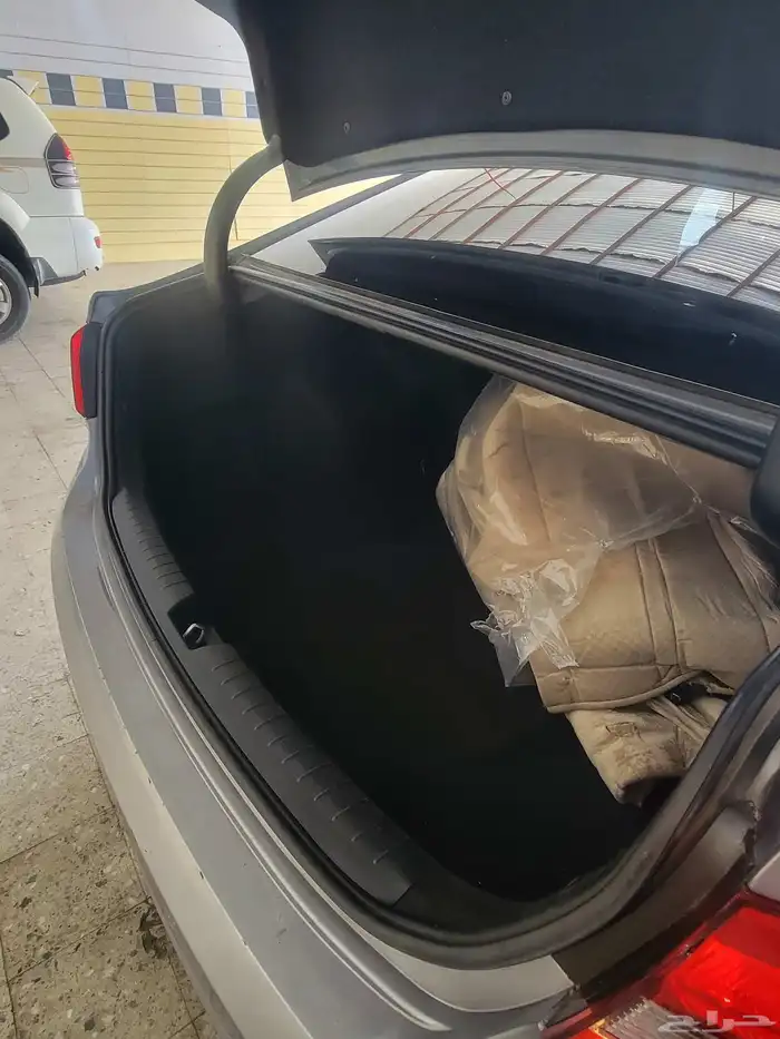 سوناتا استندر 2017 11