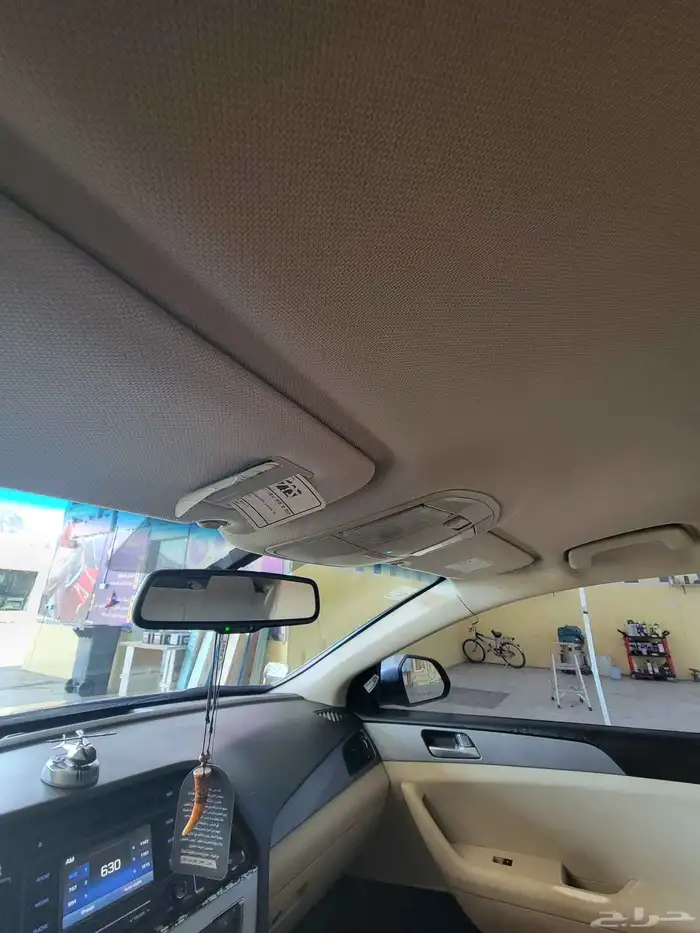 سوناتا استندر 2017 23