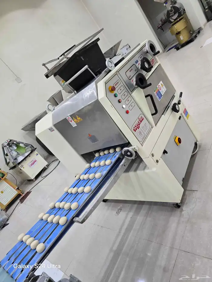 مكينه ستوريفا 1