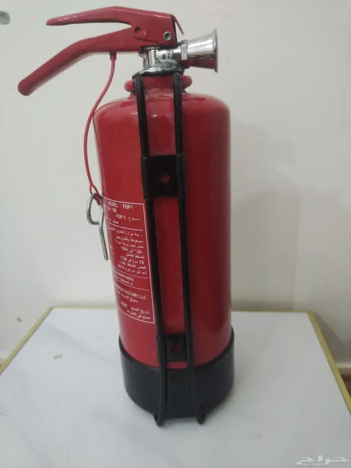 بودرة حريق البيع 1كيلو 2