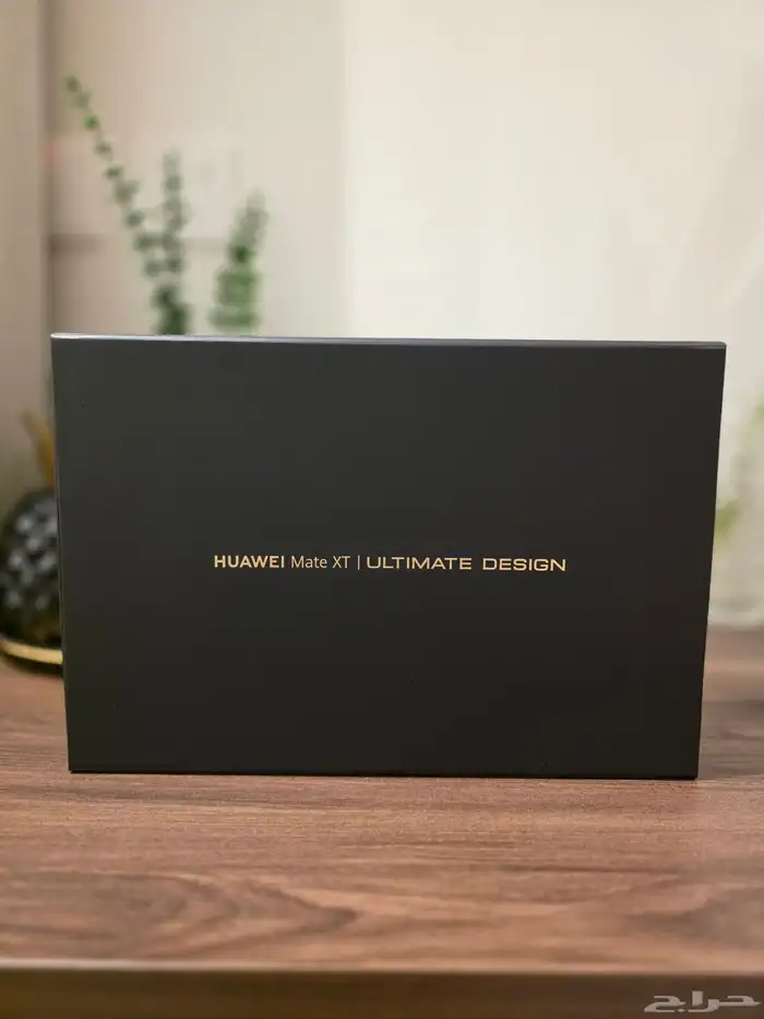 هواوي ميت اكس تي ( huawei mate xt ) 0