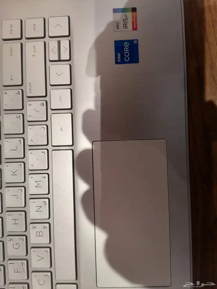 لابتوب HP استخدام شخصي 1