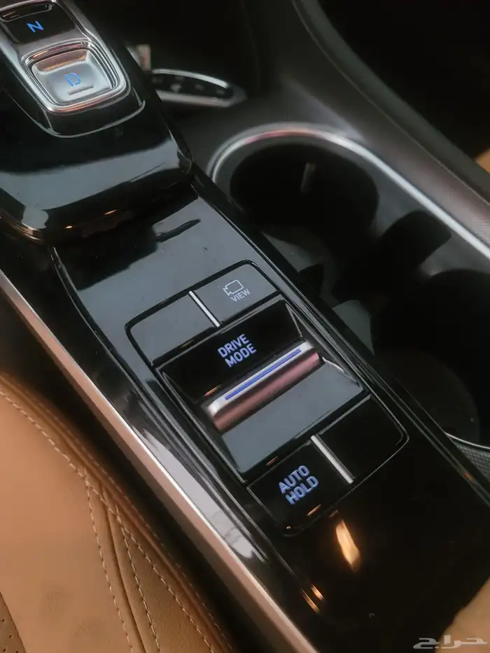 سوناتا كوري موديل 2021 داخلية جملي نظييفة 29