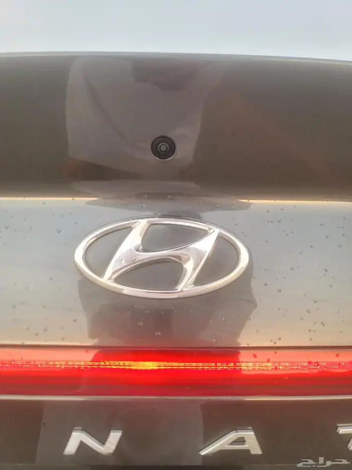 سوناتا كوري موديل 2021 داخلية جملي نظييفة 14