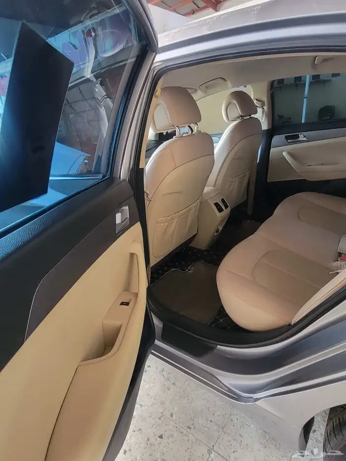 سوناتا استندر 2017 15