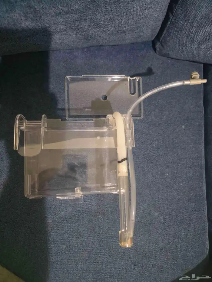 حوض تفريخ فلوفال 2