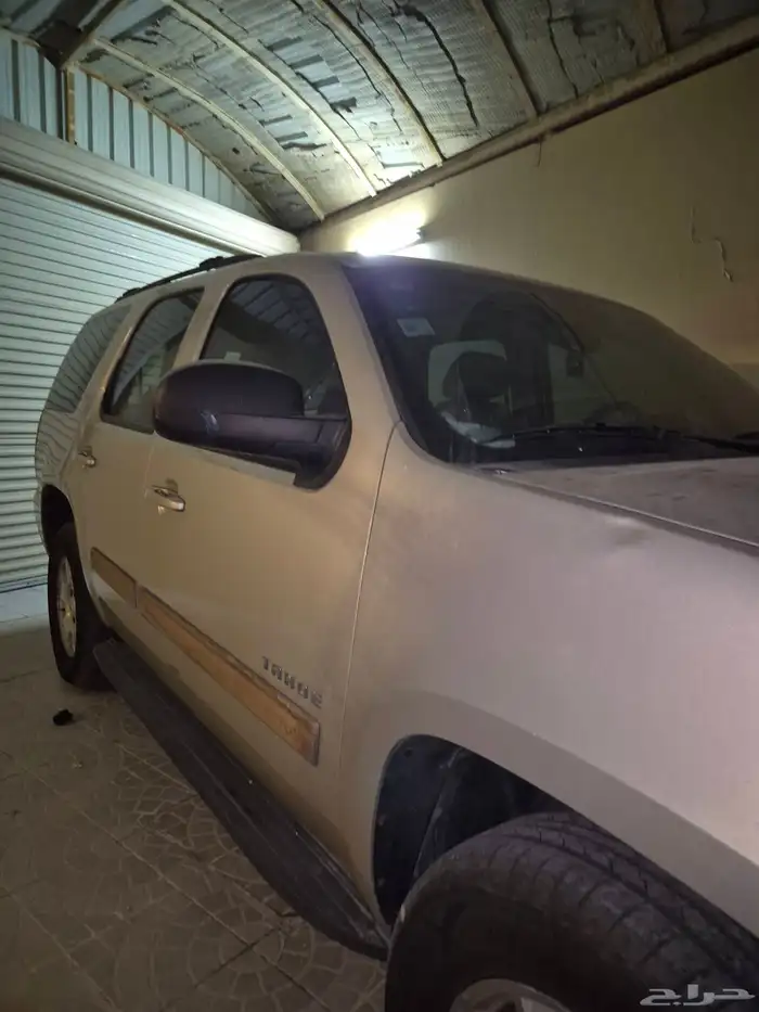 للبيع تاهو 2012 LT 4