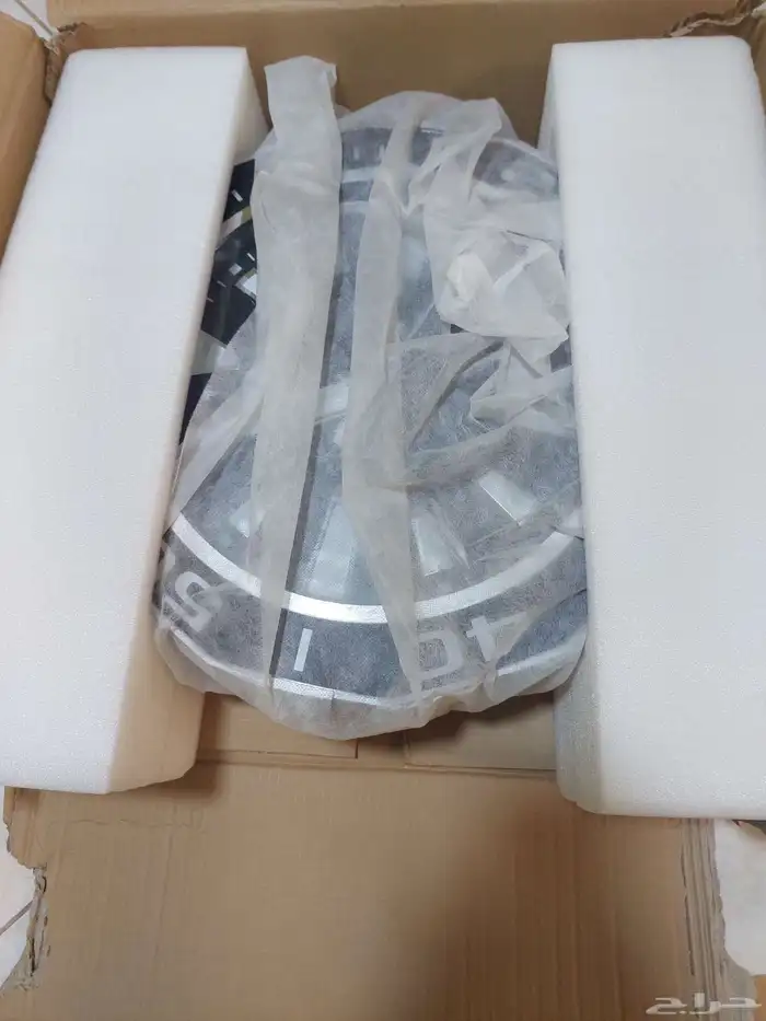 ساعة تاغ هيور اصلية . TAG HEUER 2