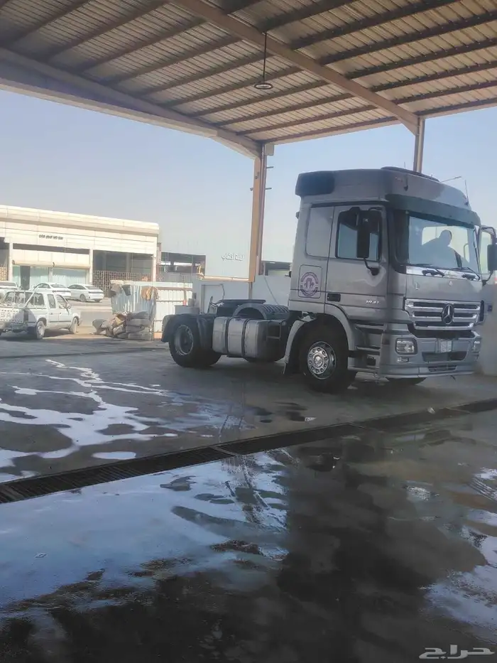 سياره اكتروس 2005 للبيع شرط 2