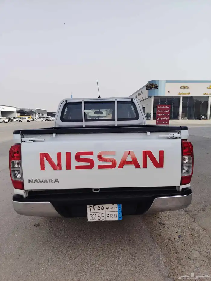 سيأره نسيان نافارا 2019 نظيفه مره منوه المستخدم 7