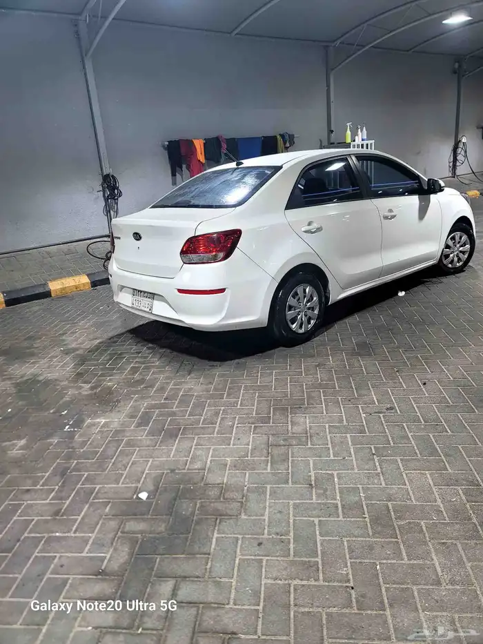 كيا بجاس 2020 1