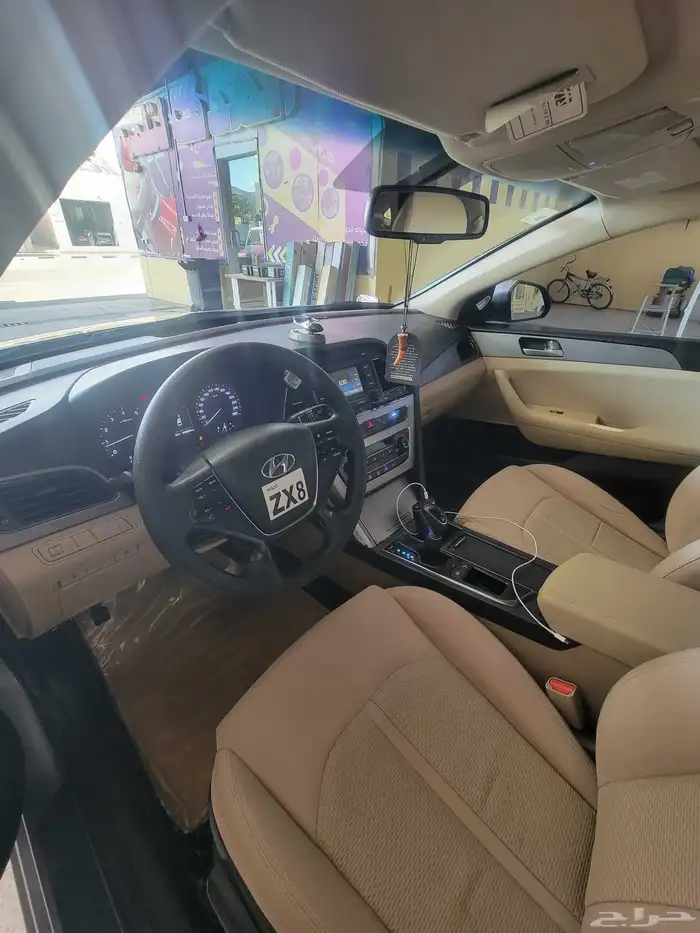 سوناتا استندر 2017 14