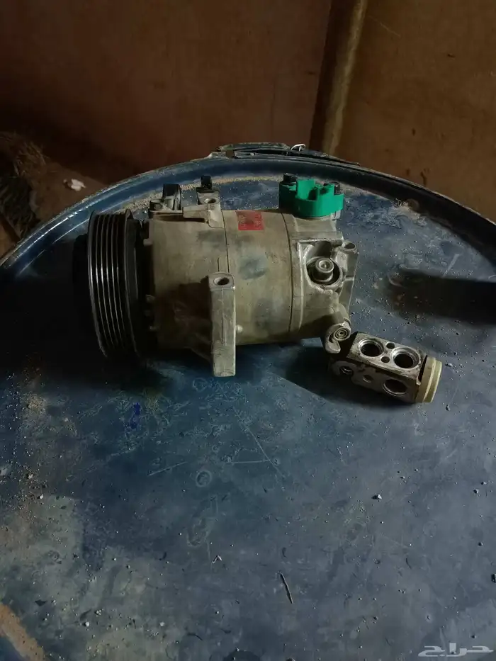 هاندي 2012 كباس مكيف 1