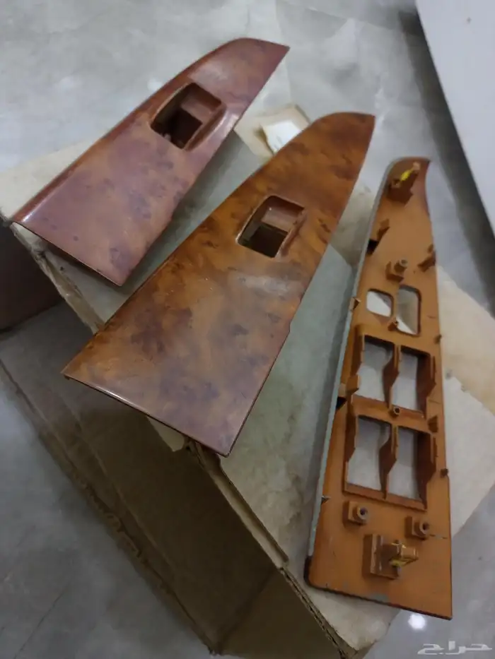 تخشيبة هايلوكس الابواب 0