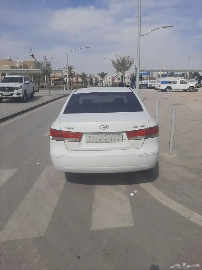 سوناتا للبيع المستعجل 2010 تماتيك 0