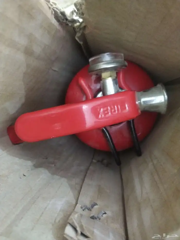 بودرة حريق البيع 1كيلو 6