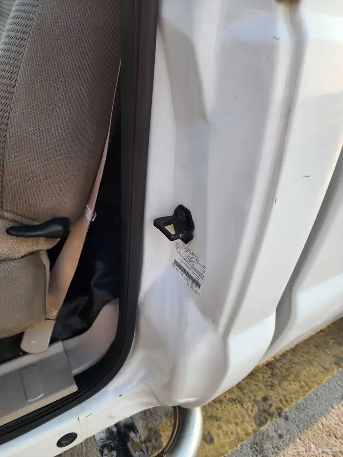 فوردبكب 2008 F250 2