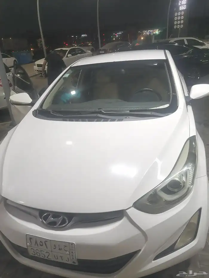 النترا 2015 نص فل اتوماتيك ممشي مفحوص مجدد قزاز كهرباء 2