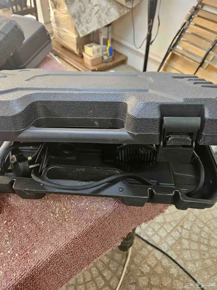 دريل تكسير قوي جديد 1