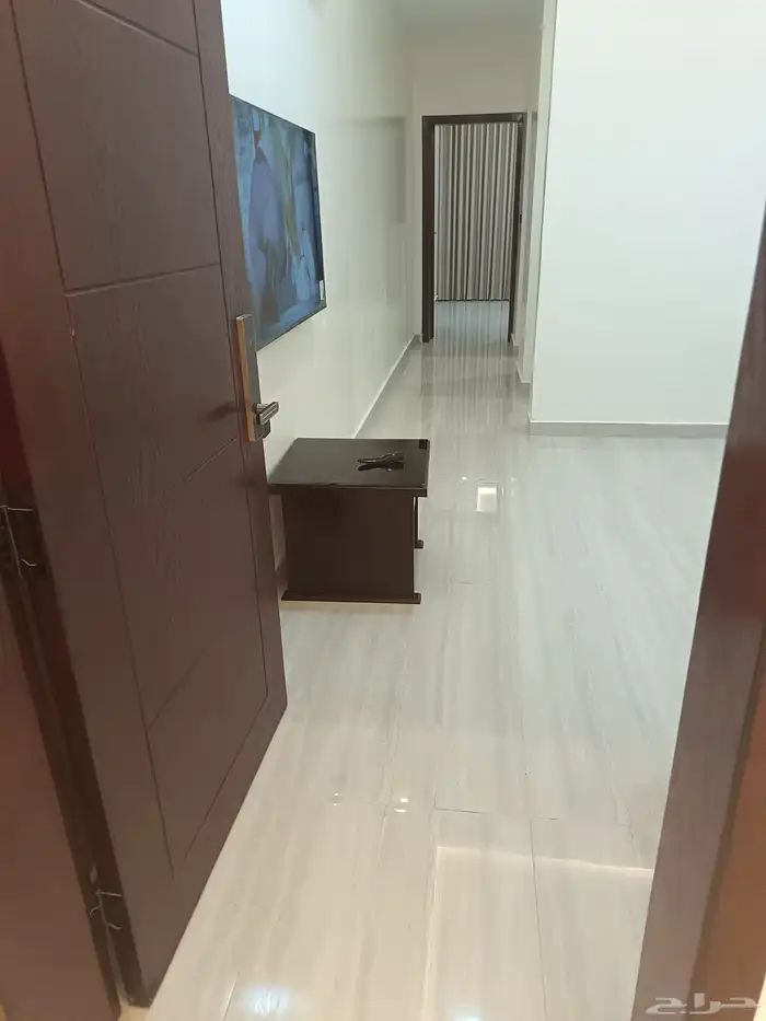 شقق فاخره للايجار مفروشه نظام فندقي 6