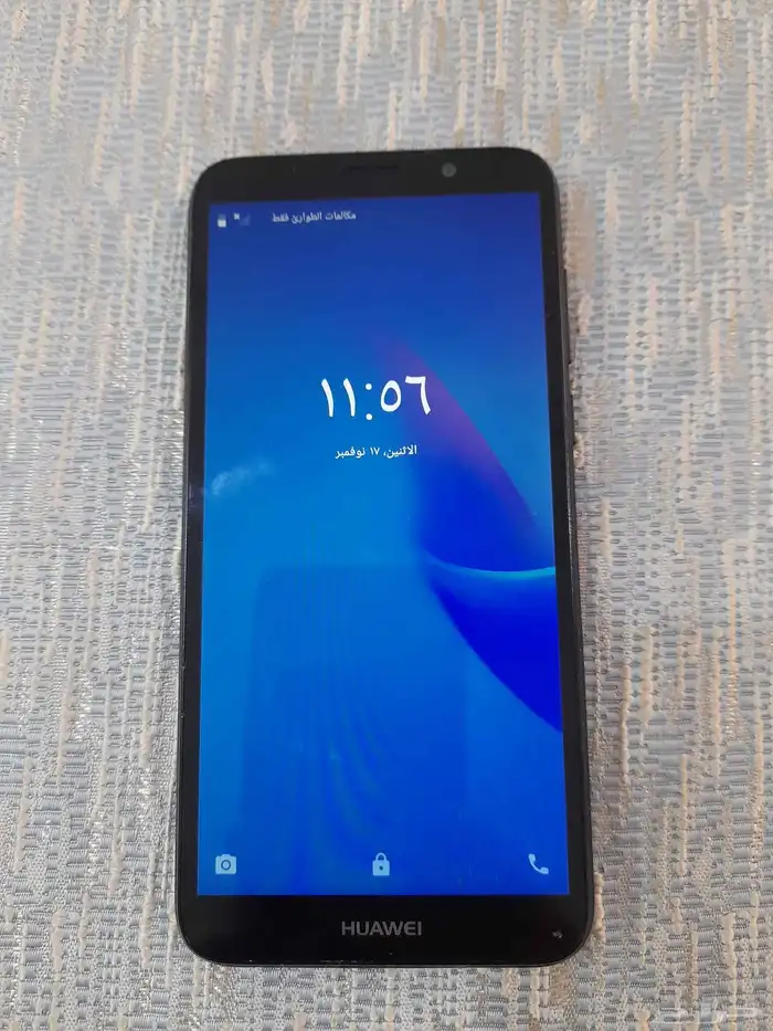 هاتف هواوي y5 lite 3