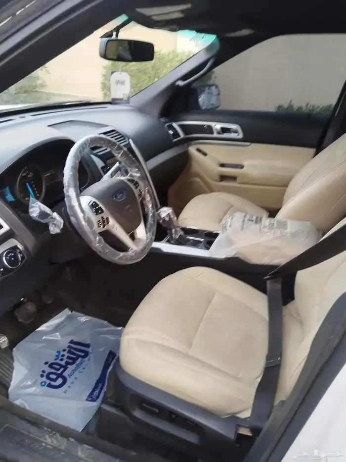 فورد اكسبلورر 2011 8