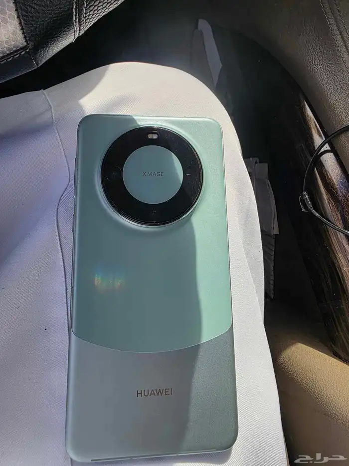 جوال هواوي ميت 60 برو 2