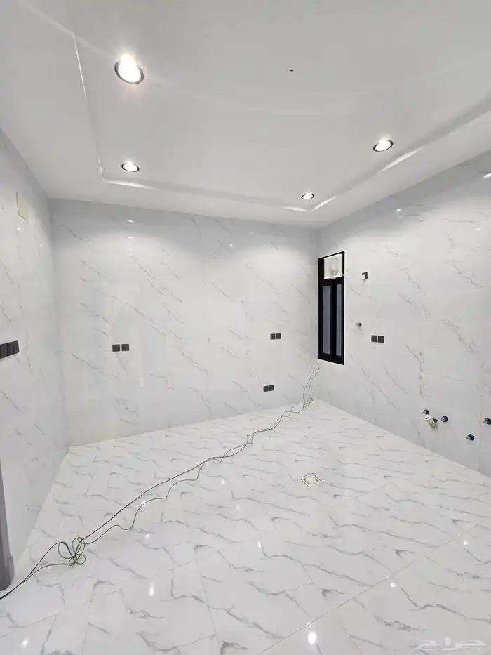 للبيع روف علوى بحوش ومدخل سياره شمال التضامن 10