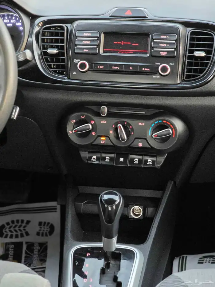 كيا بيجاس 2023 18