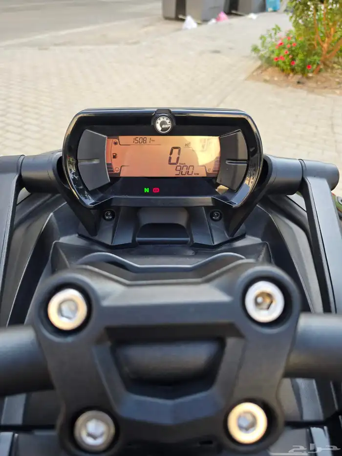 كانام سبايدر 2022 can am spyder f3 16