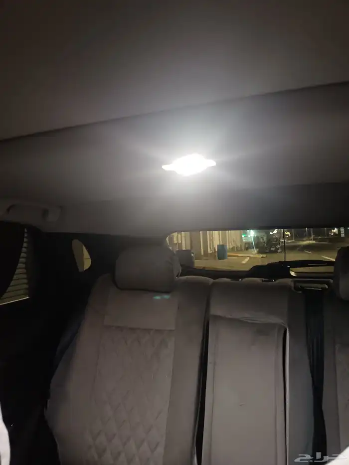 سيارة مازدا CX-30 موديل 2021 فل كامل فتحت سقف 2