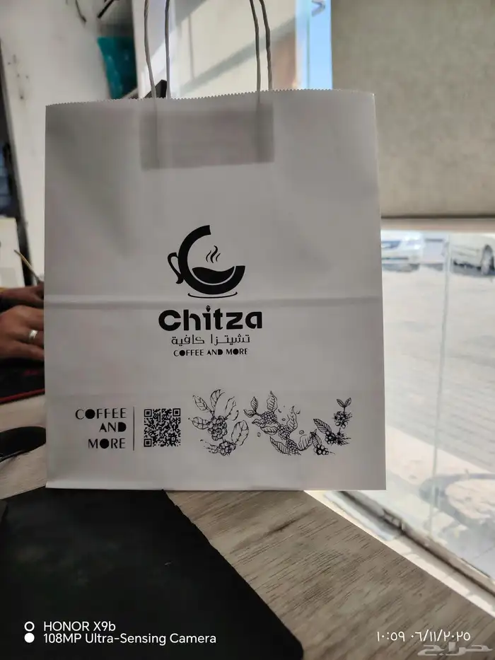 مطبعه  مطابع تيشرتات أكياس ورقيه لوحات اكرليك خوذ مهندسين 4