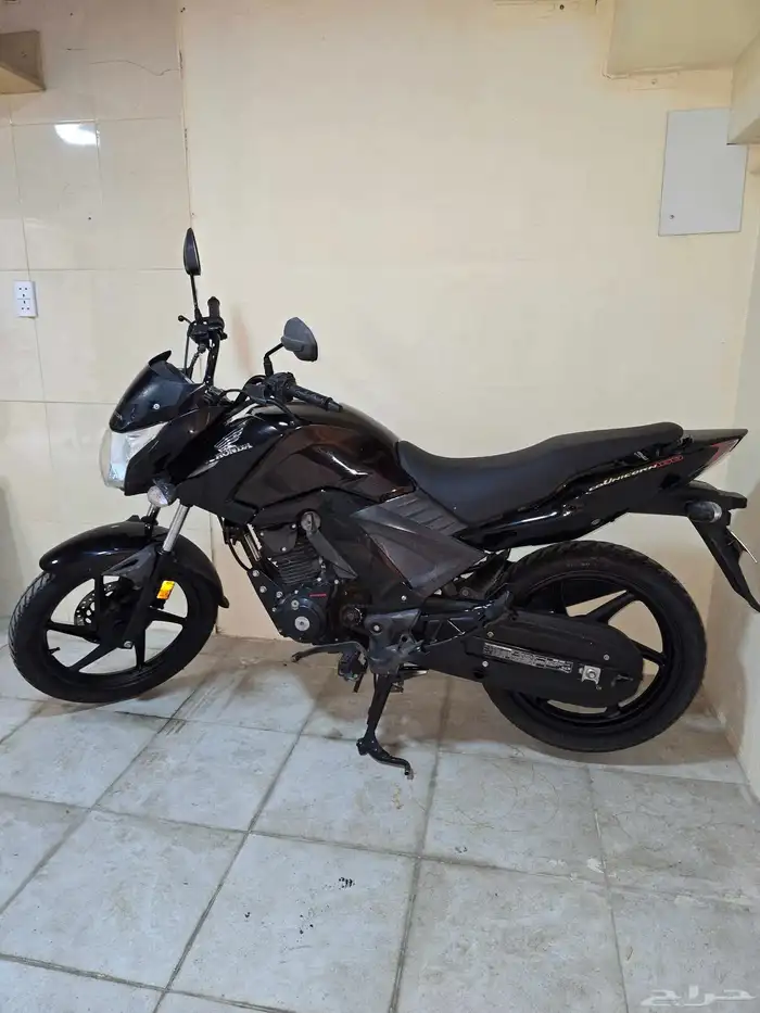 للبيع دباب هوندا يونيكورن 2019 2
