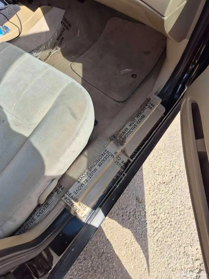 فورد بوليسي 2010 7