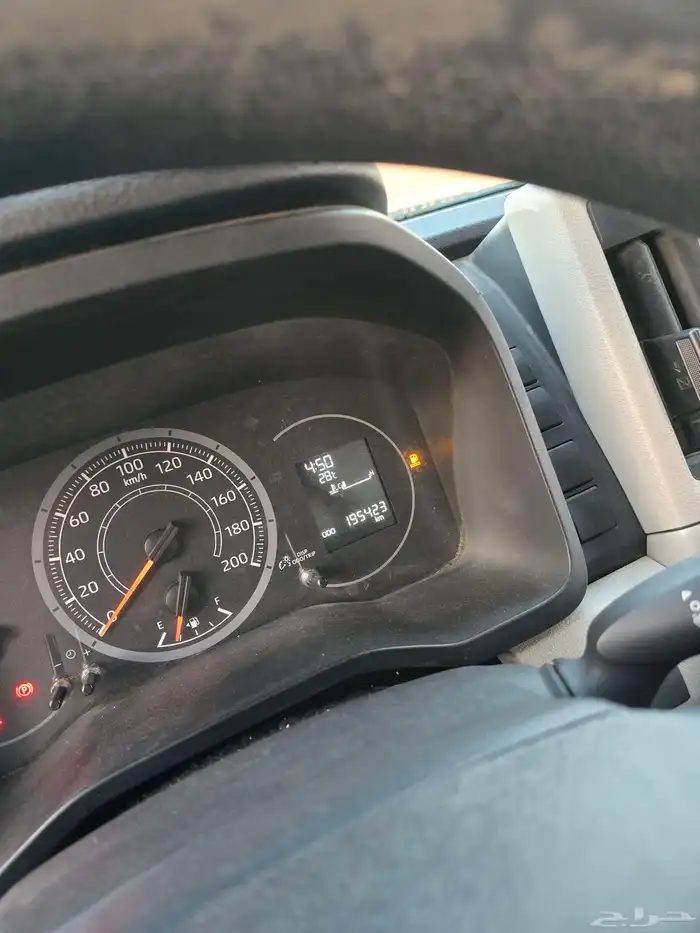 تويوتا هايس باص سقف عالي ثلاجة موديل 2022 1