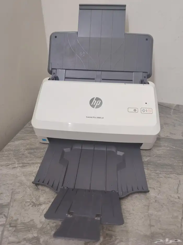 سكانر ماسح ضوئي اتش بي Hp 1