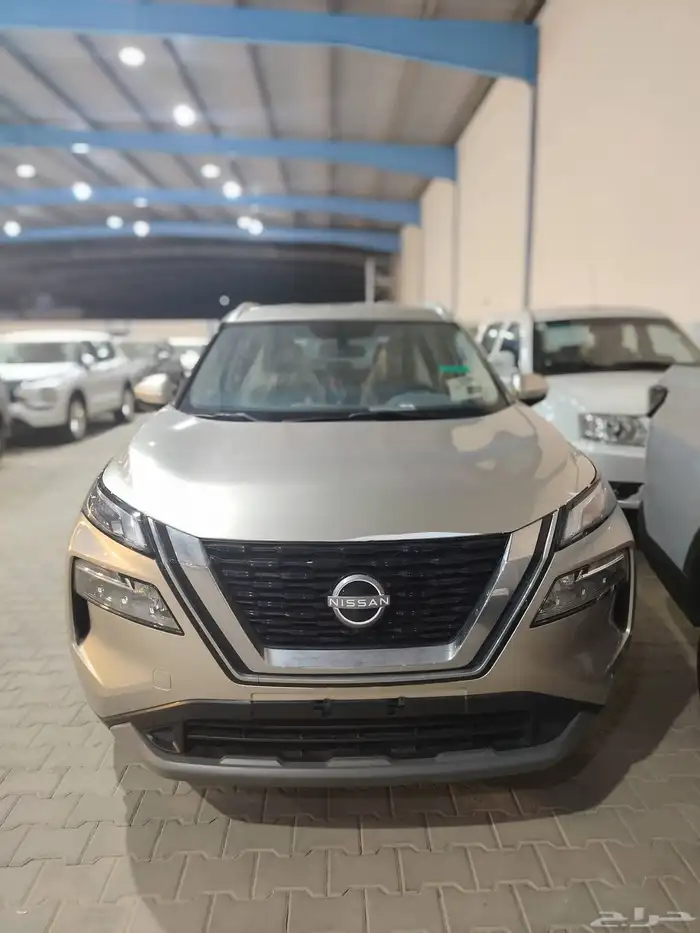 نيسان اكستريل 2024 عروض خاصه اسعار خاصه 4