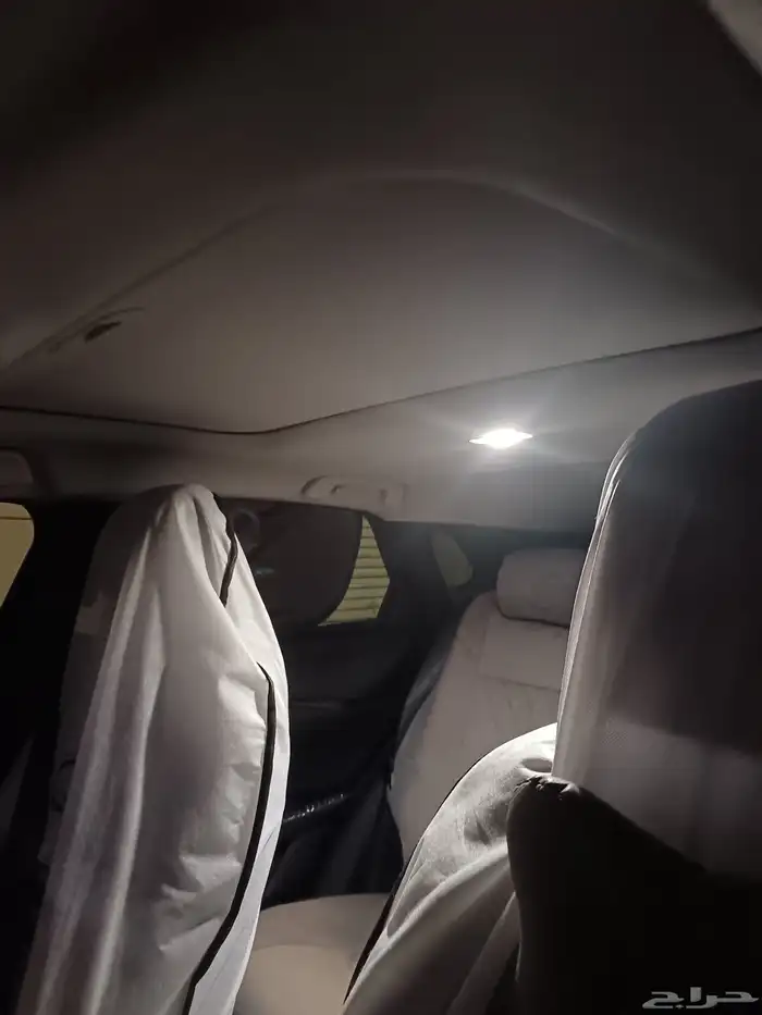 سيارة مازدا CX-30 موديل 2021 فل كامل فتحت سقف 3